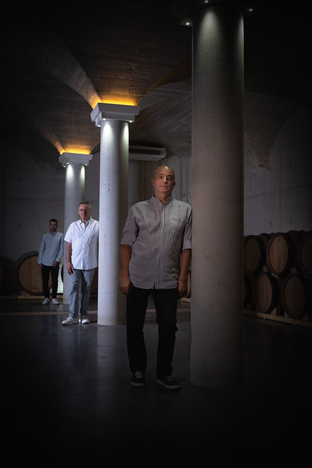 Clos Saint Jean