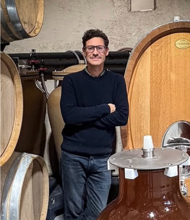 Domaine Dève Elbaz