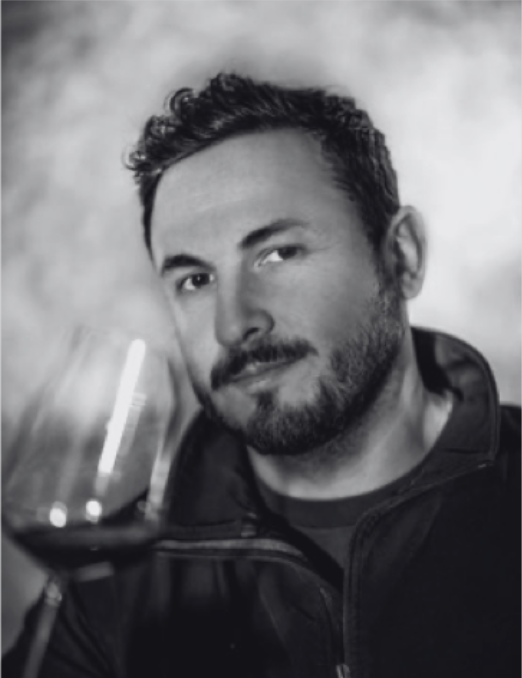 Domaine des Bosquets