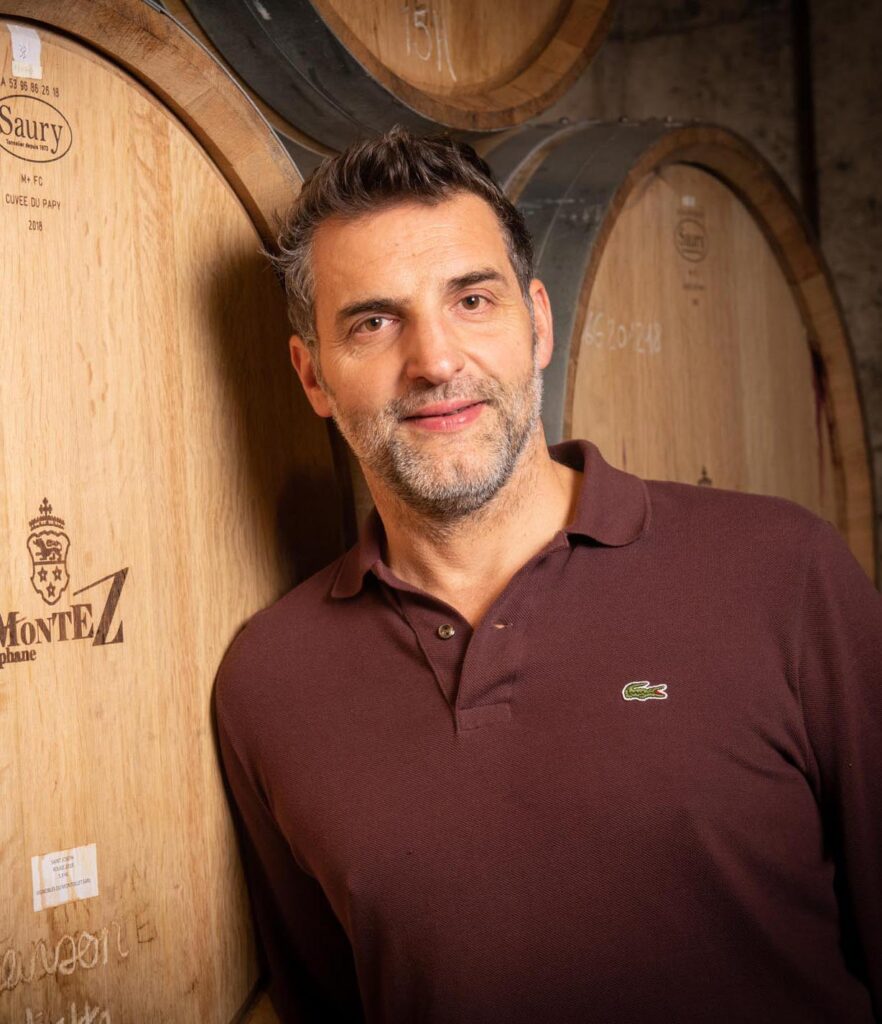 Domaine du Monteillet