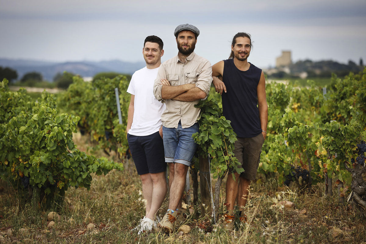 Domaine Mayard