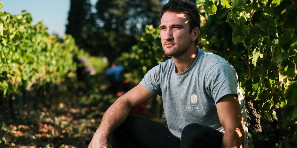 Domaine Fontchêne