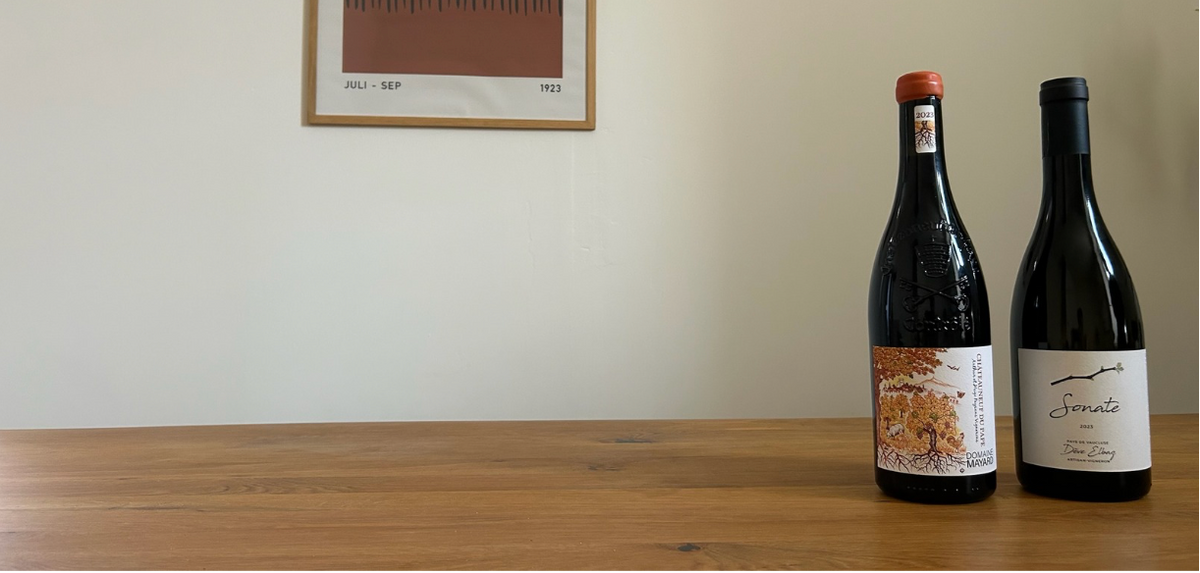 Allocations de vin