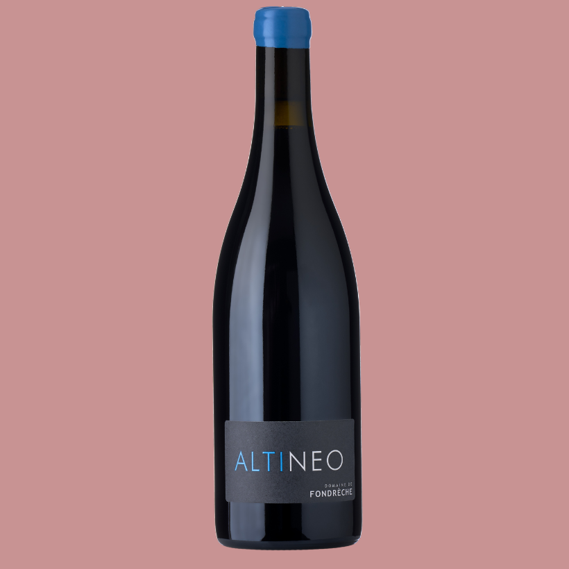 Altineo Rouge Fondrèche