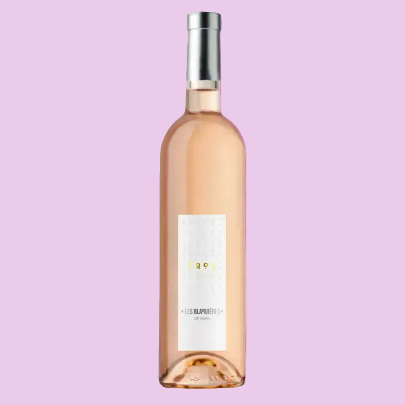 IGP Alpilles - Domaine des Blaquières - Cuvée Eros - 2025