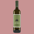 IGP Alpilles - Domaine Fontchêne - Cuvée Léon Rouge - 2024