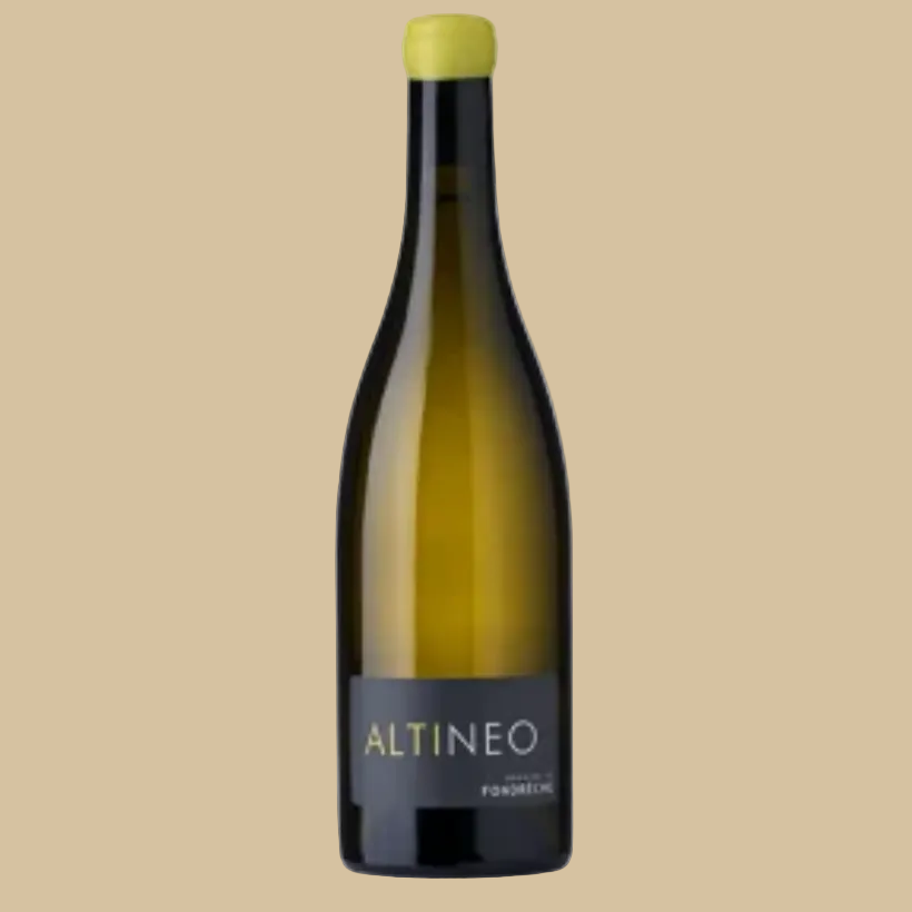 Ventoux - Domaine Fondrèche - Cuvée Altineo Blanc - 2025