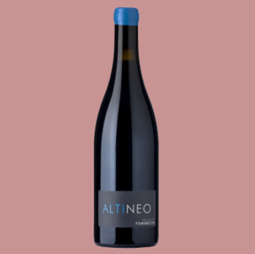 Ventoux - Domaine Fondrèche - Cuvée Altineo Rouge - 2024