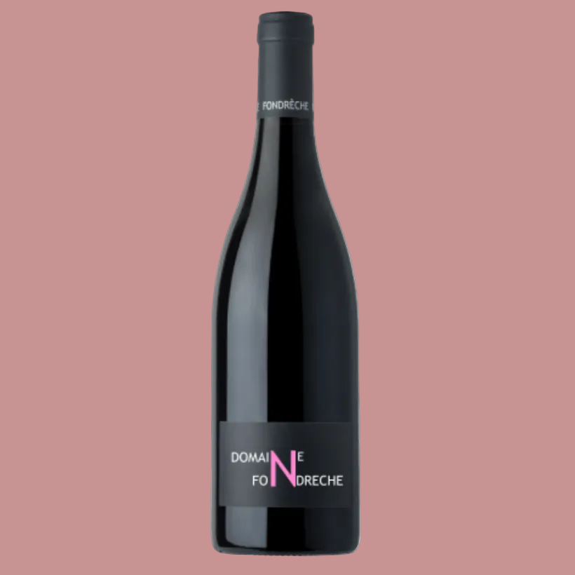 Ventoux - Domaine Fondrèche - Cuvée "N" - 2025
