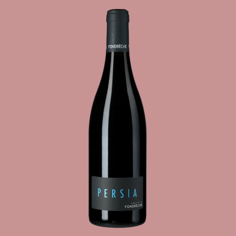Ventoux - Domaine Fondèche - Cuvée Persia - 2023