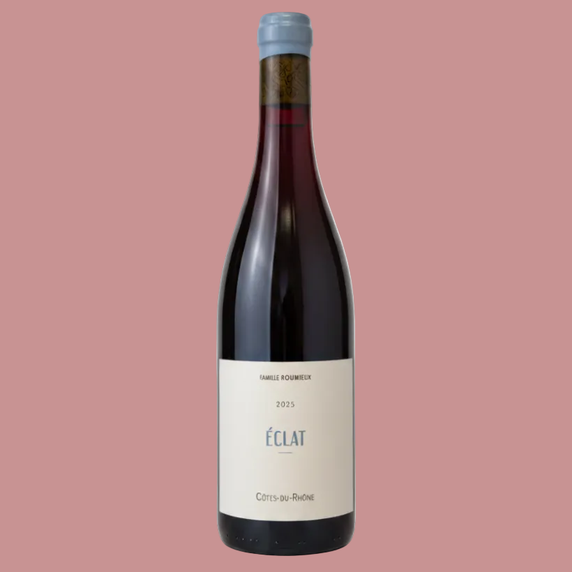 Côtes du Rhône - Clos du Calvaire - Cuvée Éclat - 2025