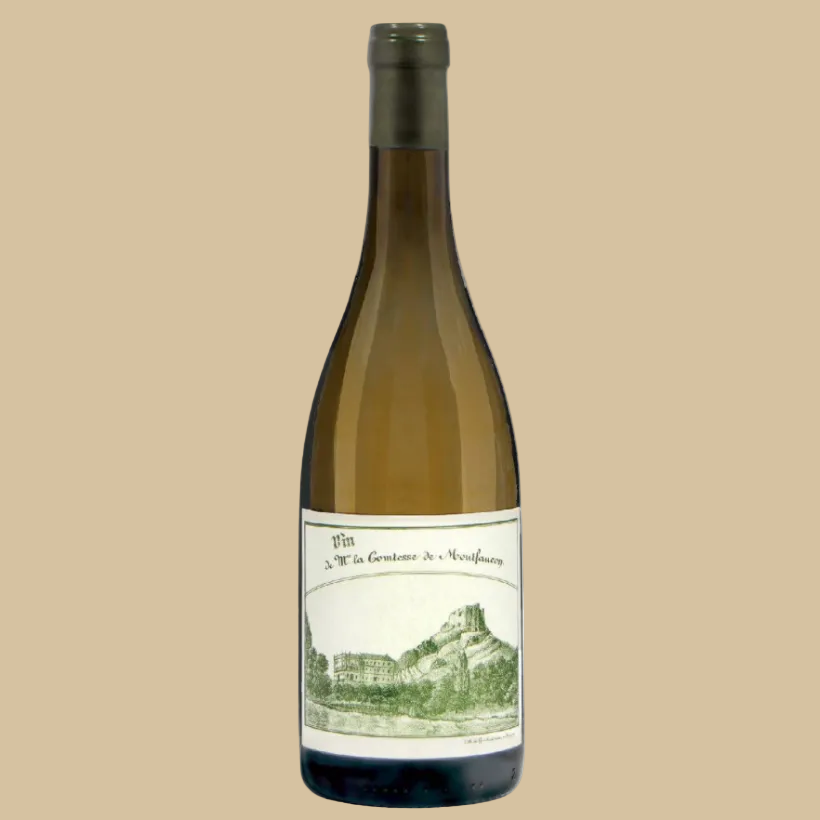 Lirac Madame La Comtesse Domaine de Montfaucon