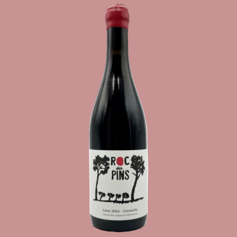 Roc des Pins Grenache Lirac