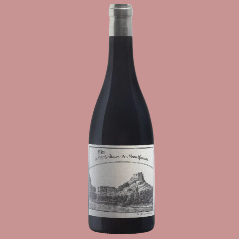 Lirac Baron de Montfaucon