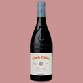 Châteauneuf du Pape - Clos du Calvaire - Cuvée Père Pape - 2023