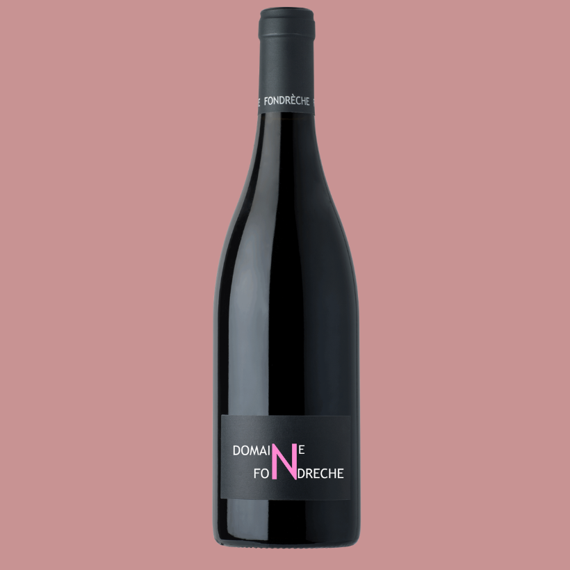 Cuvée N Fondrèche