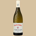 Châteauneuf du Pape - Clos du Calvaire - Les Terres de la Crau Blanc - 2024