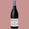 Châteauneuf du Pape - Clos du Calvaire - Les Terres de la Crau Rouge - 2023