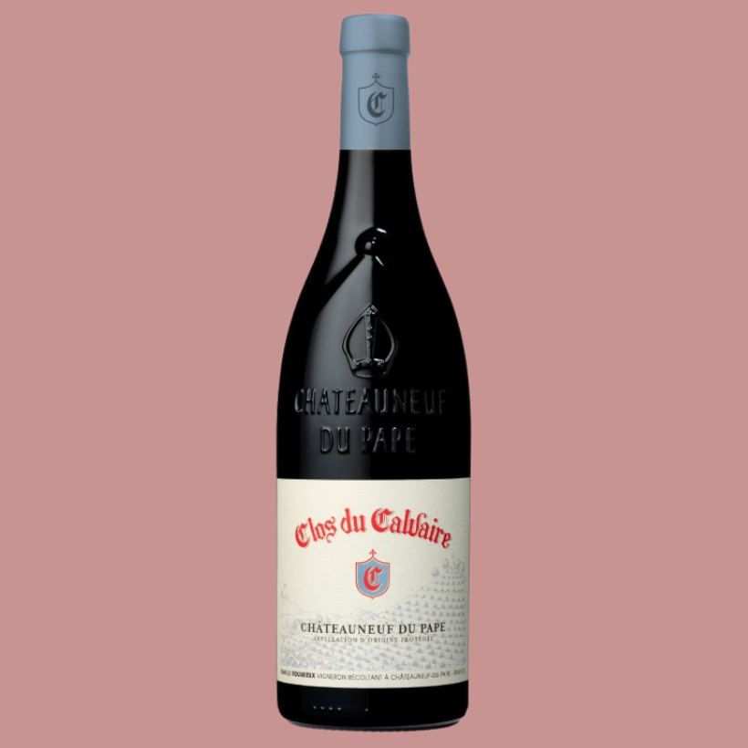 Châteauneuf du Pape - Clos du Calvaire - Tradition - 2023