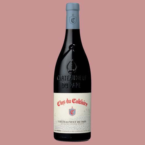 Clos du Calvaire