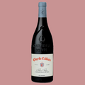 Châteauneuf-du-Pape - Clos du Calvaire - Père pape - 2020