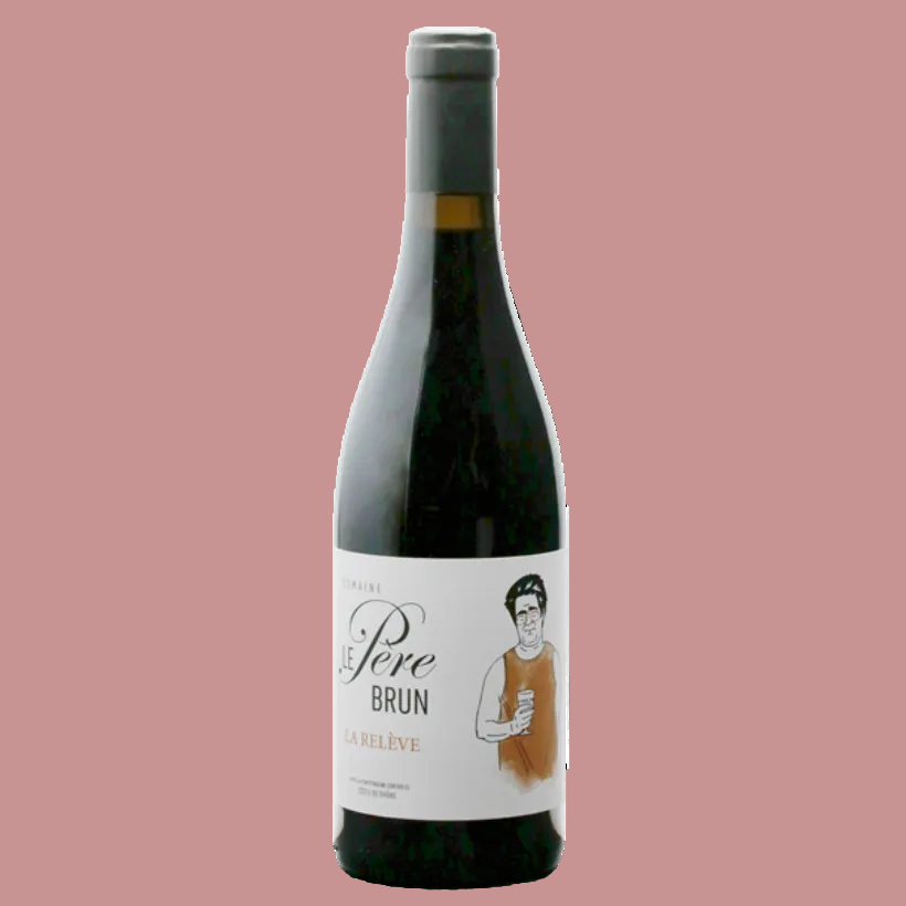 Père Brun La Relève